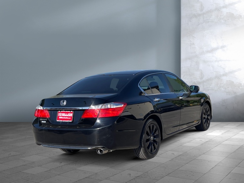2014 Honda Accord Sedan