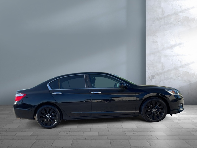 2014 Honda Accord Sedan