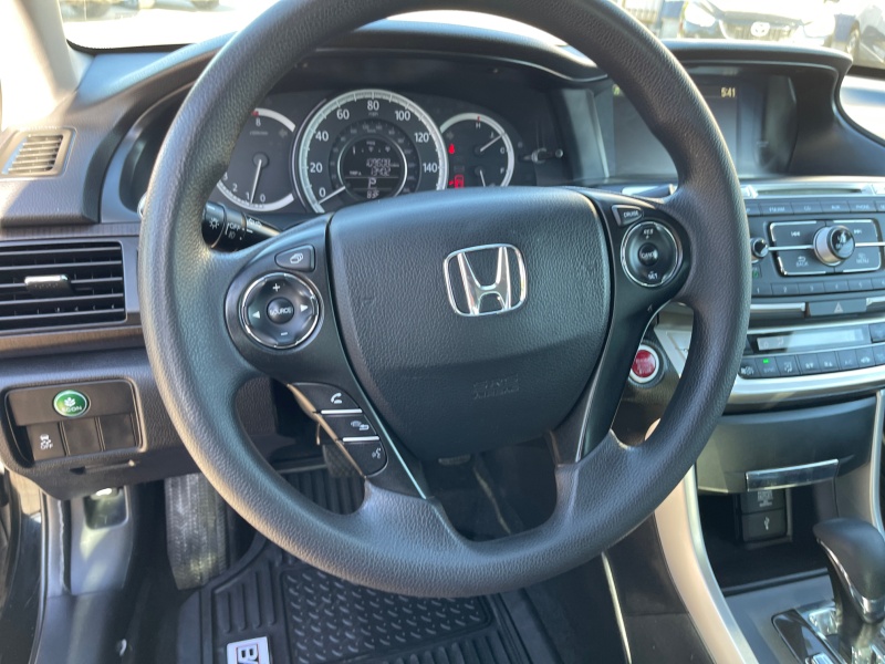 2014 Honda Accord Sedan