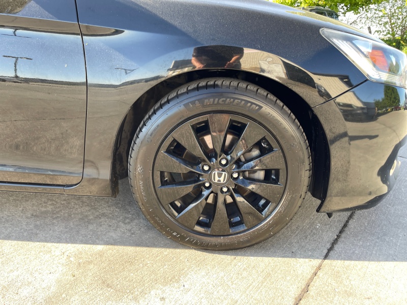 2014 Honda Accord Sedan