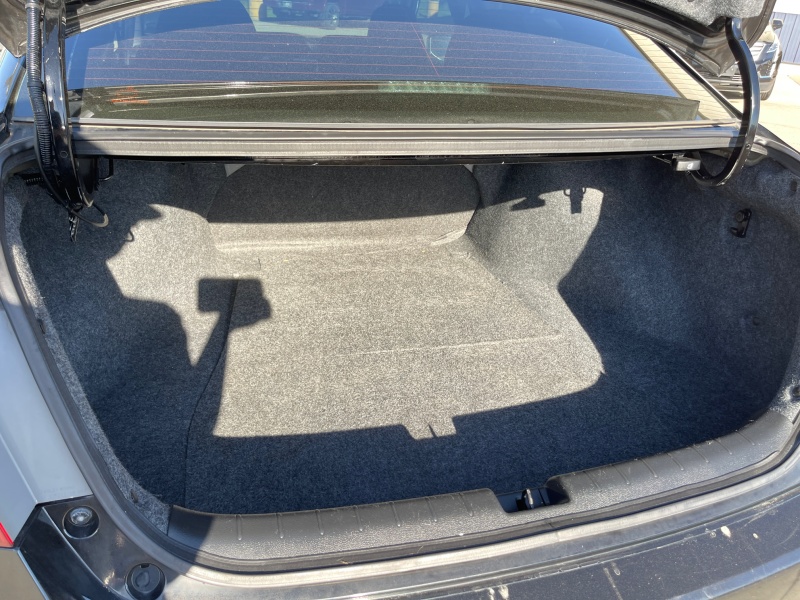 2014 Honda Accord Sedan