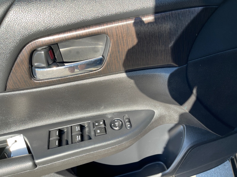 2014 Honda Accord Sedan