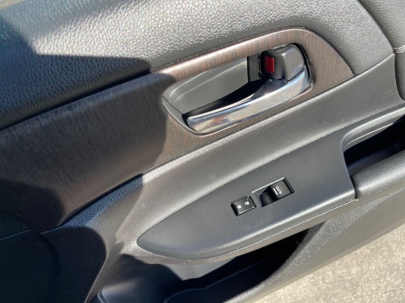 2014 Honda Accord Sedan