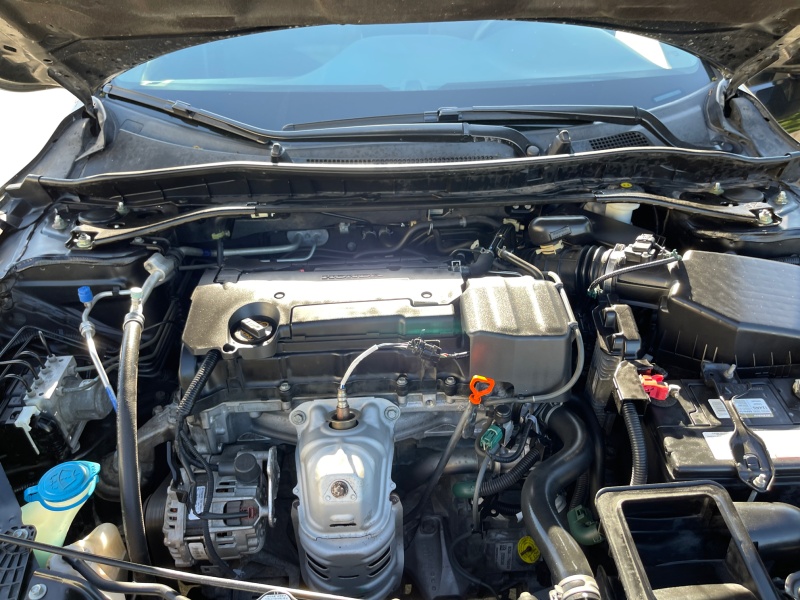 2014 Honda Accord Sedan