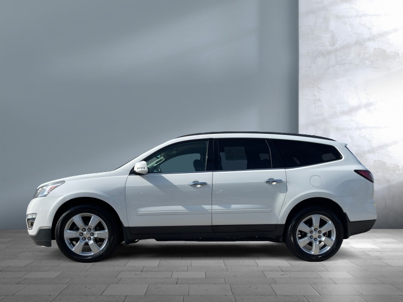 2016 Chevrolet Traverse