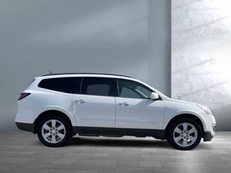 2016 Chevrolet Traverse