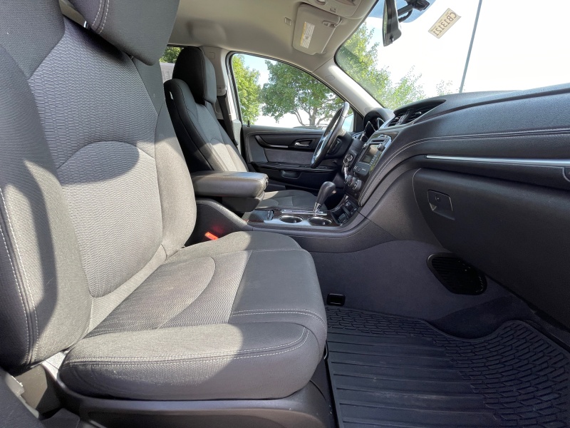 2016 Chevrolet Traverse