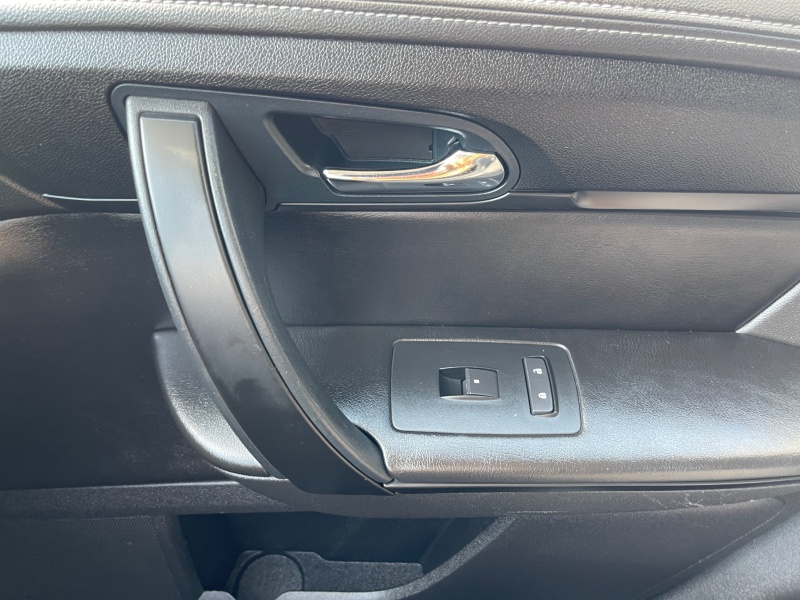 2016 Chevrolet Traverse