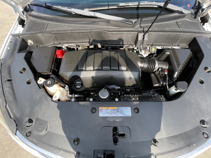 2016 Chevrolet Traverse