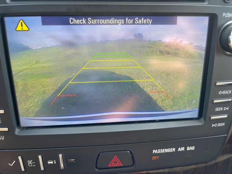 2016 Chevrolet Traverse