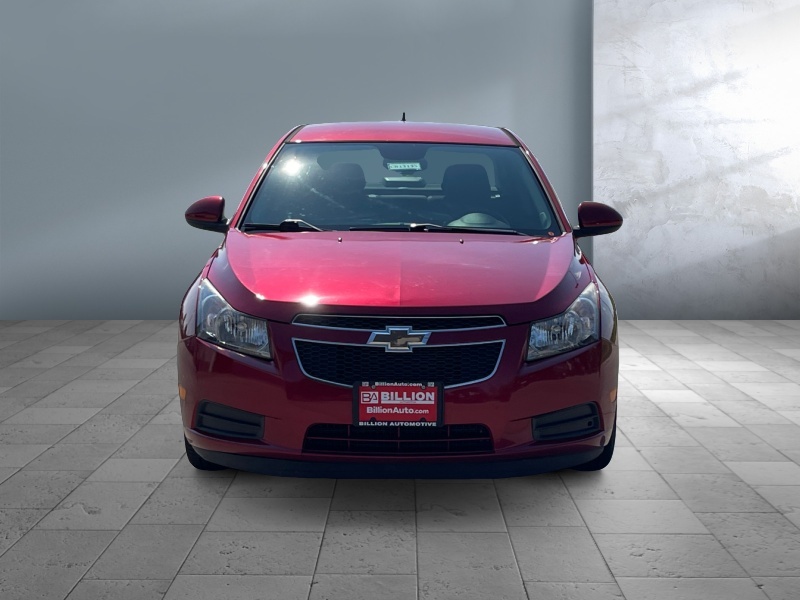 2013 Chevrolet Cruze