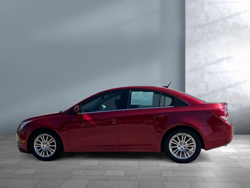 2013 Chevrolet Cruze