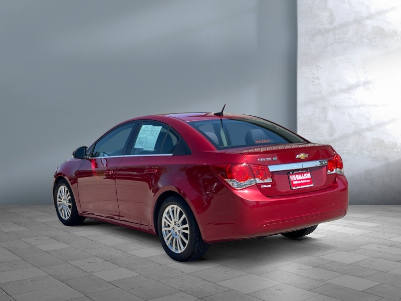 2013 Chevrolet Cruze