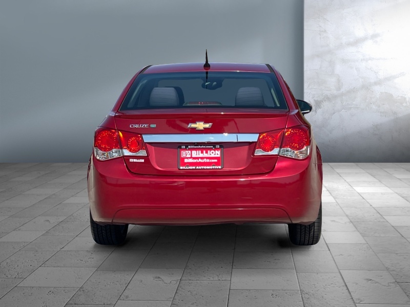 2013 Chevrolet Cruze