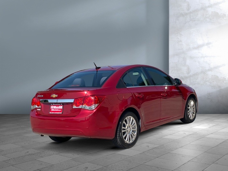 2013 Chevrolet Cruze