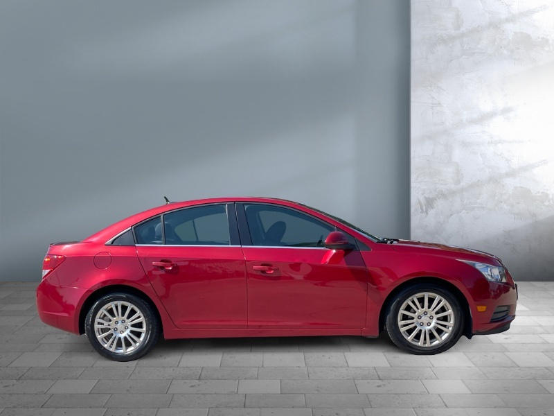 2013 Chevrolet Cruze