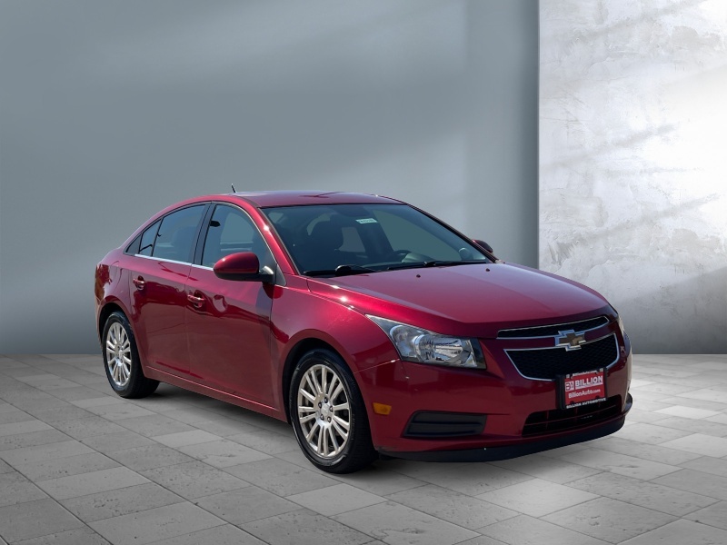 2013 Chevrolet Cruze