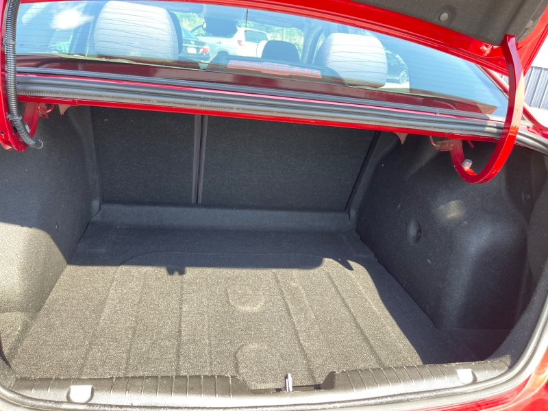 2013 Chevrolet Cruze