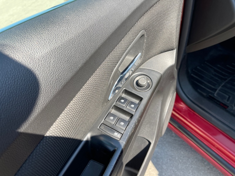 2013 Chevrolet Cruze