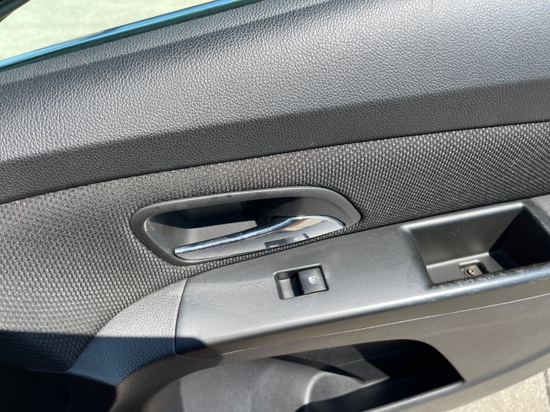 2013 Chevrolet Cruze