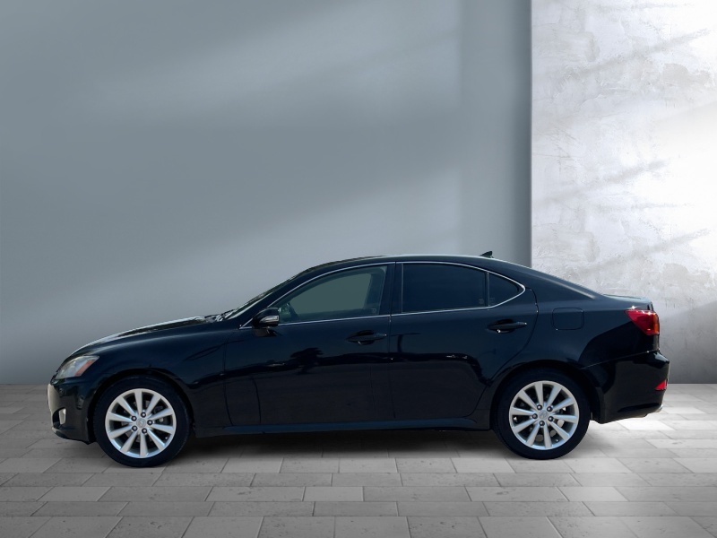 2010 Lexus IS 250