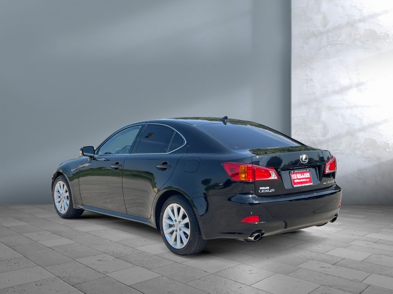 2010 Lexus IS 250