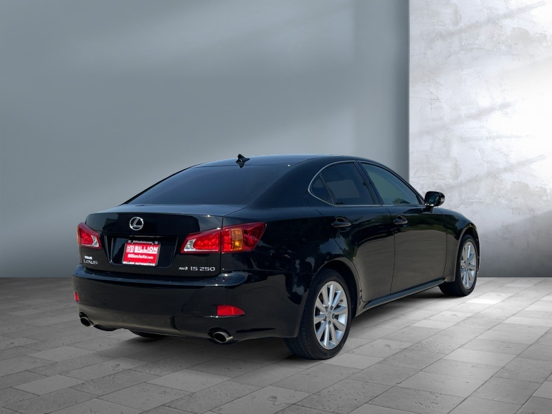 2010 Lexus IS 250