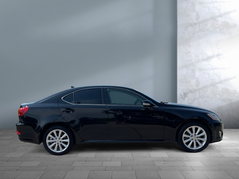 2010 Lexus IS 250