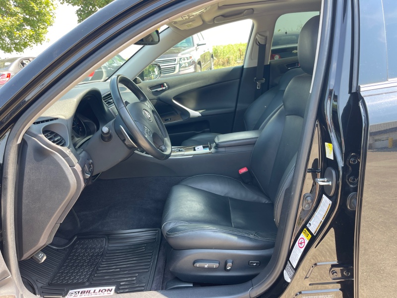 2010 Lexus IS 250