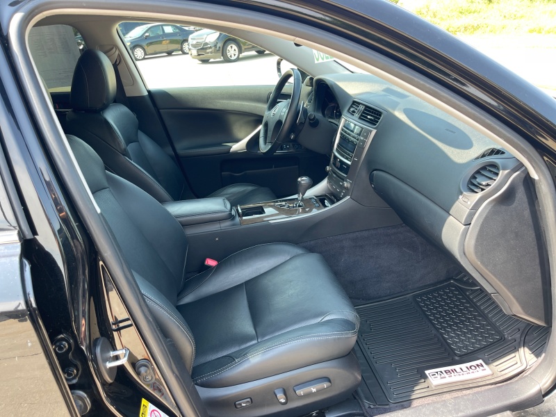 2010 Lexus IS 250