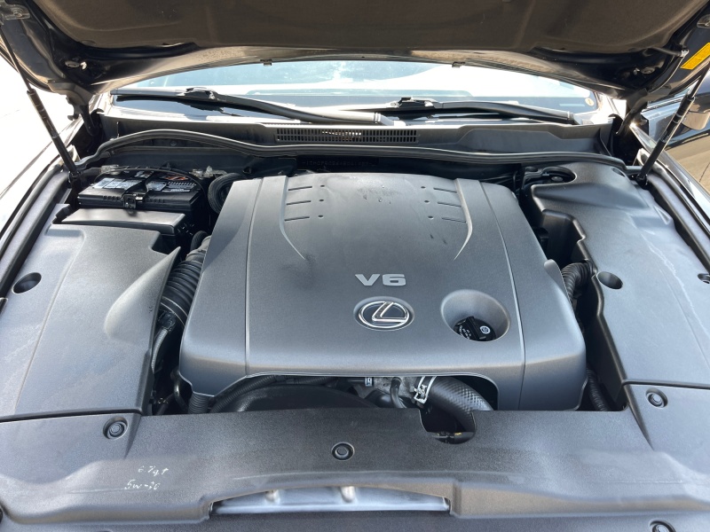2010 Lexus IS 250
