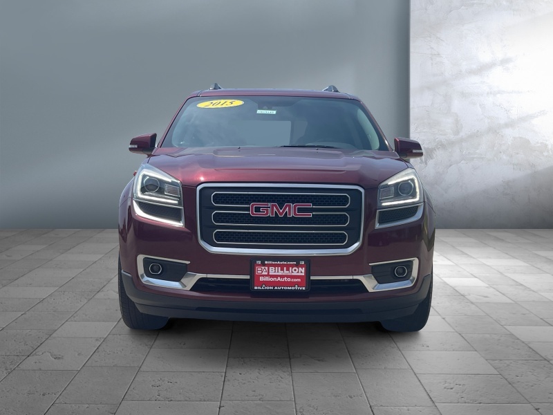 2015 GMC Acadia
