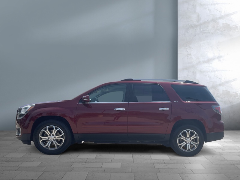 2015 GMC Acadia