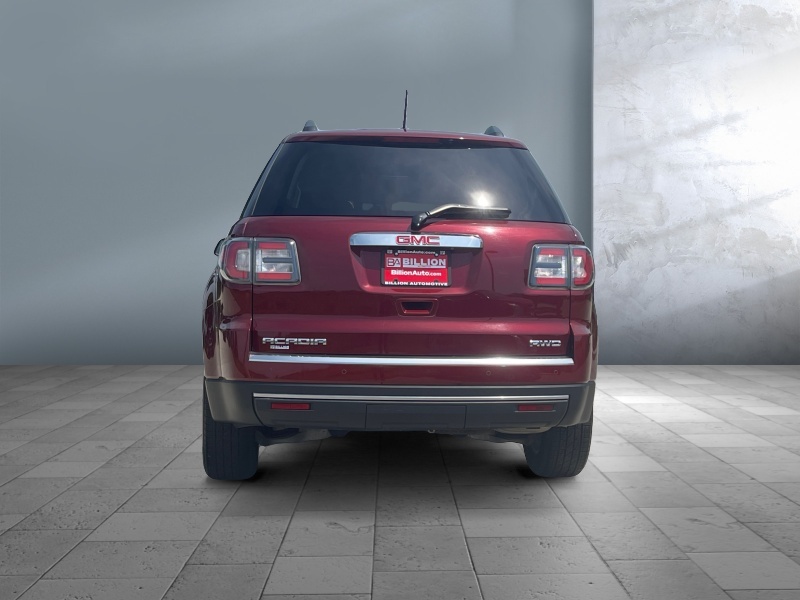 2015 GMC Acadia