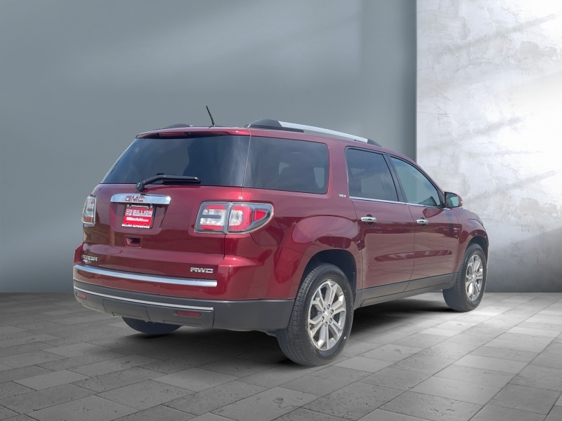 2015 GMC Acadia