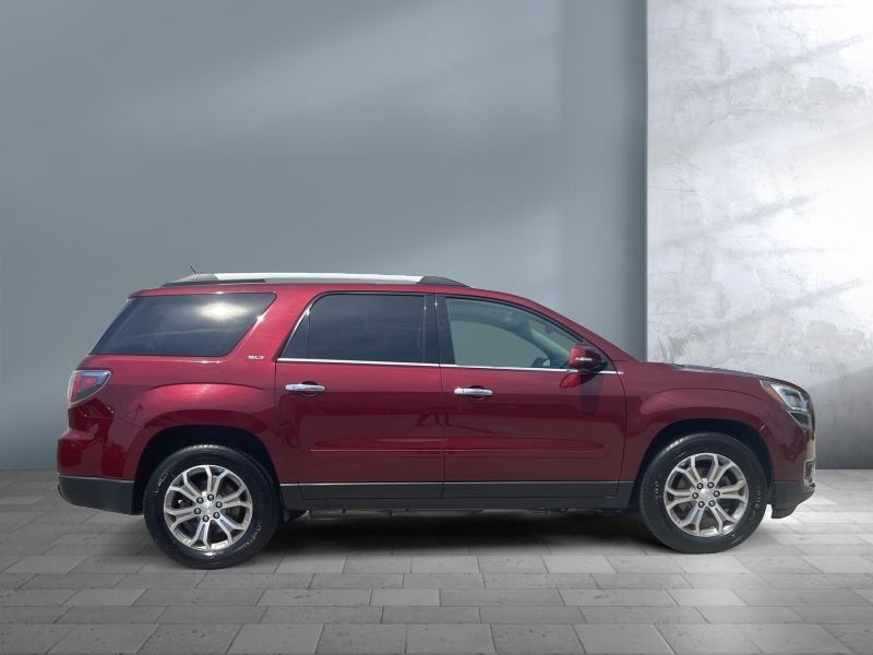 2015 GMC Acadia