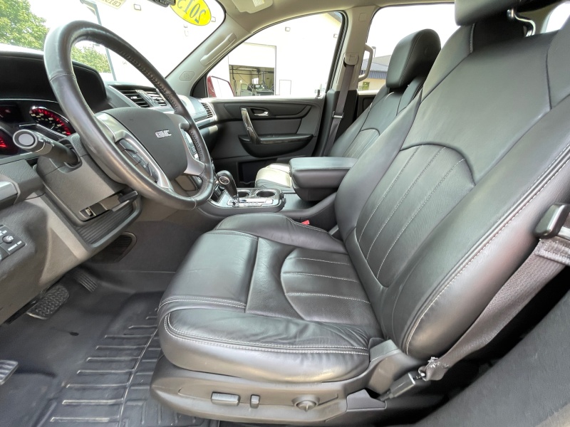 2015 GMC Acadia