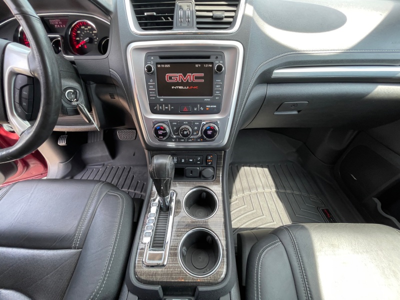 2015 GMC Acadia