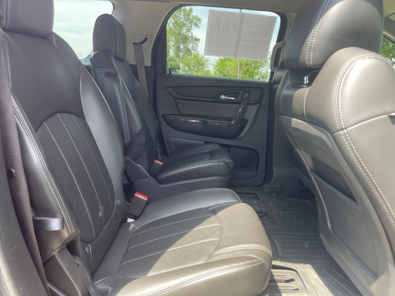 2015 GMC Acadia
