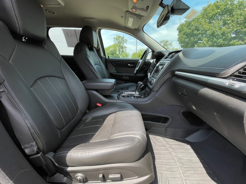 2015 GMC Acadia