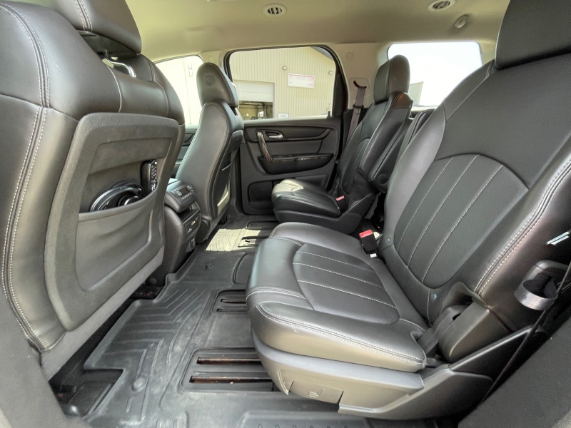 2015 GMC Acadia