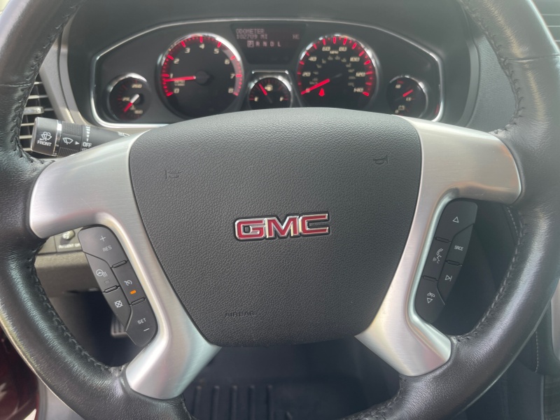 2015 GMC Acadia