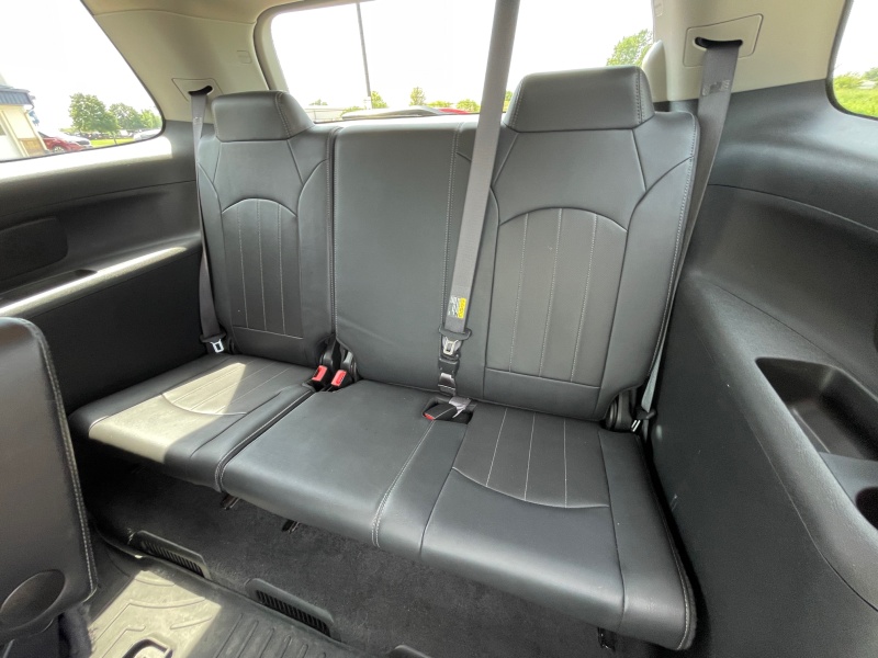 2015 GMC Acadia