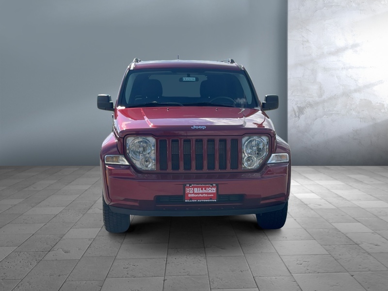 2011 Jeep Liberty