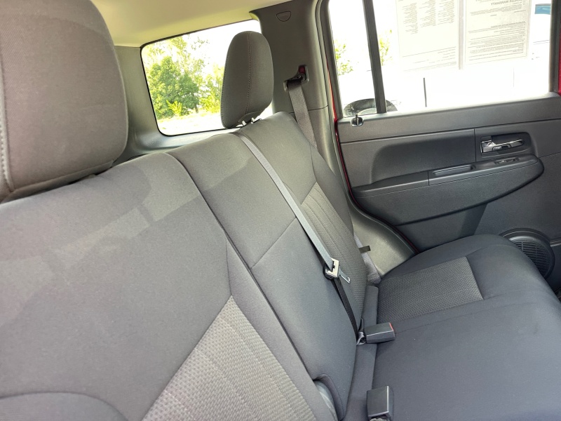 2011 Jeep Liberty