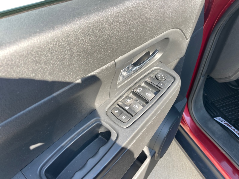 2011 Jeep Liberty