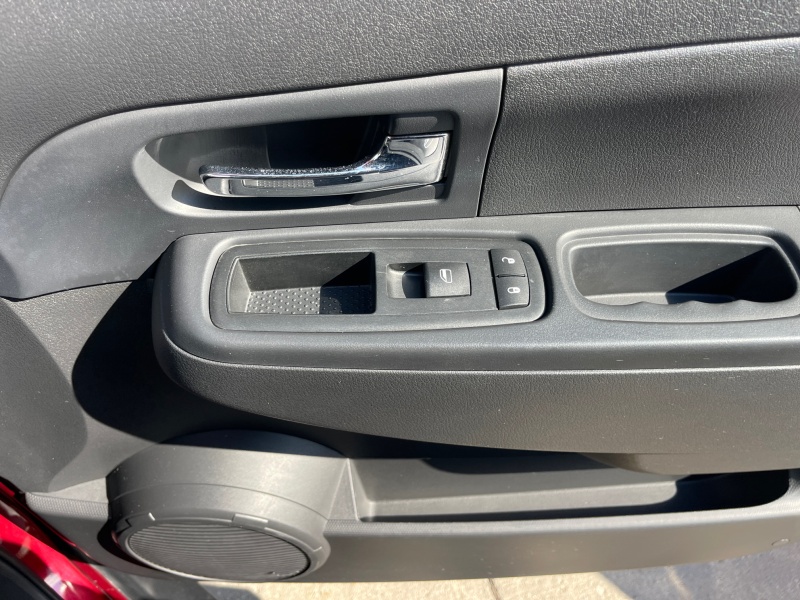 2011 Jeep Liberty