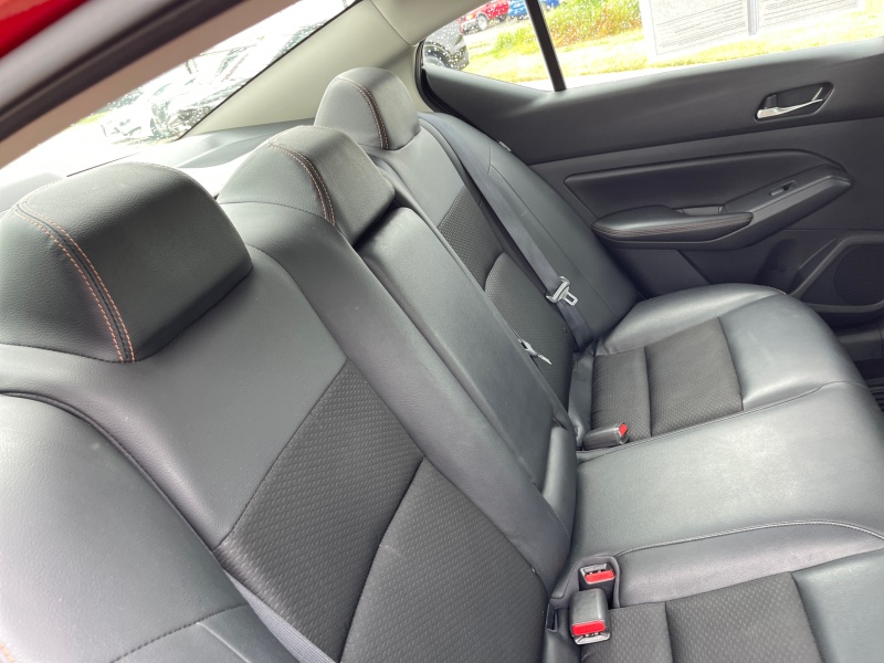 2020 Nissan Altima