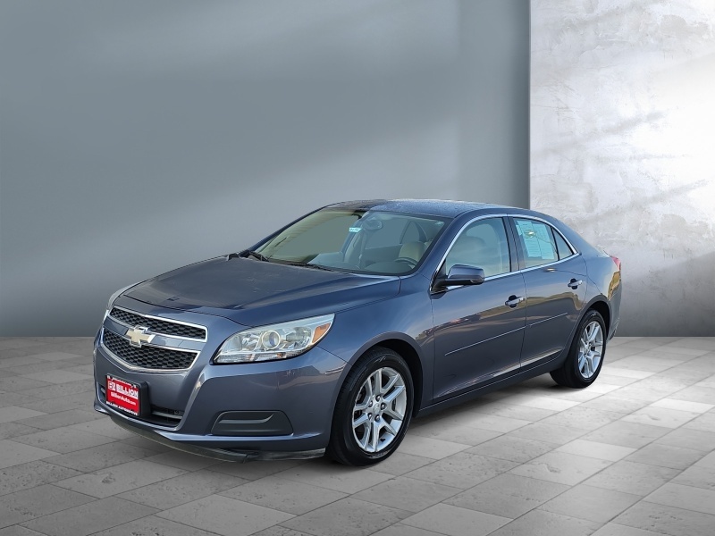 2013 Chevrolet Malibu