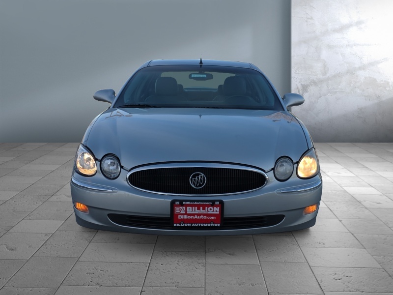 2005 Buick LaCrosse